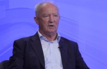‘Tito je dao tvornice radnicima, zar je to totalitarni režim? A fratri iz Širokog nisu bili mučenici, već ustaški simpatizeri!’