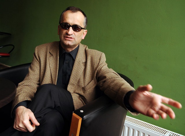 DODIKOV SAMOPROGLAŠENI EKSPERT ZA TERORIZAM DŽEVAD GALIJAŠEVIĆ: “Zukan Helez gradi Hamas i Hezbollah u okviru Oružanih snaga BiH”