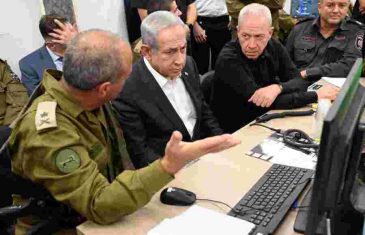 Hamas nakon 20 godina dobija protivnika u Gazi, a da to nije Izrael