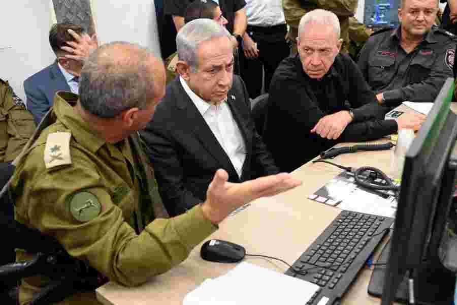 Hamas nakon 20 godina dobija protivnika u Gazi, a da to nije Izrael