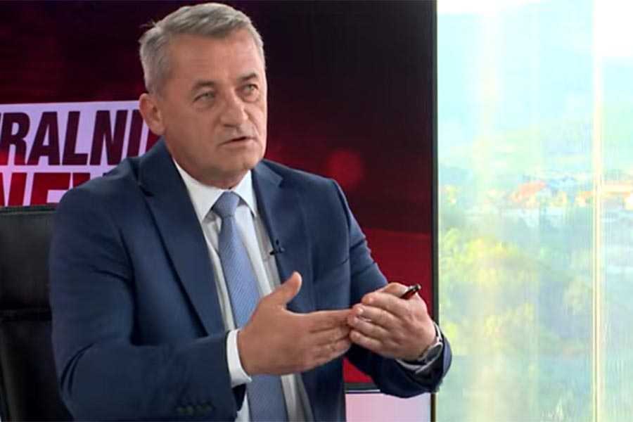 BIVŠI RUKOVODILAC SIPA-e UZBURKAO DUHOVE: “Akcija u Brčkom znakovita, Dodik se može uhapsiti bez…”