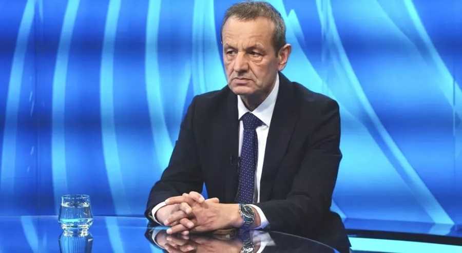 PROFESOR HAZIM BAŠIĆ O SNSD-ovom I HDZ-ovom NARATIVU: “Ko se boji građanske Bosne i Hercegovine – i zašto?”
