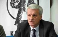 Išerić upozorava: Neće prestati dok ne podijele Bosnu i Hercegovinu!