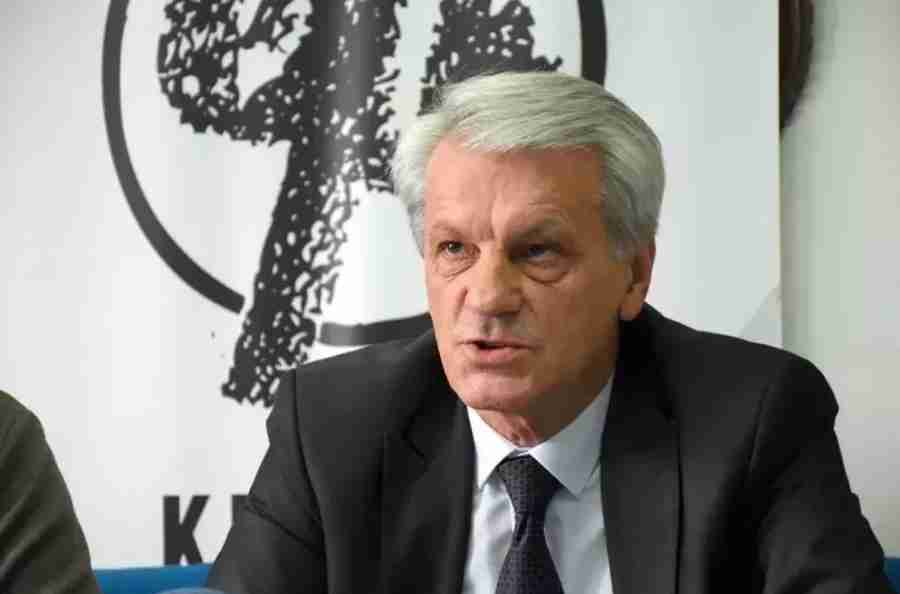 Išerić upozorava: Neće prestati dok ne podijele Bosnu i Hercegovinu!