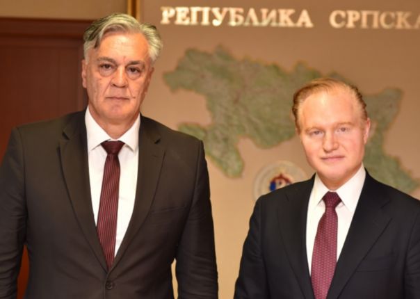 DEBAKL U BANJOJ LUCI: State Department potvrdio – sve je bila prevara…