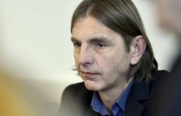 Kojović: Postoji još mali tračak nade, Trojkin prijedlog podržava evropske standarde. Vjerovali smo da će HDZ ‘doći tobe’