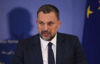 Konaković: Novi visoki predstavnik bira se kroz PIC, a ne kako su željeli Dodik i Rusija