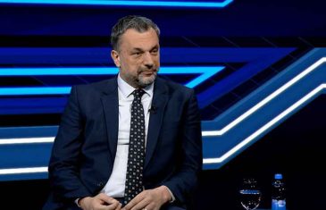Konaković: Više štete Dodik pravi RS nego ja…