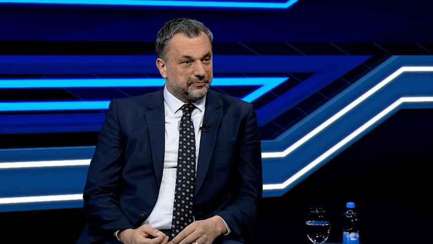 Konaković: Više štete Dodik pravi RS nego ja…