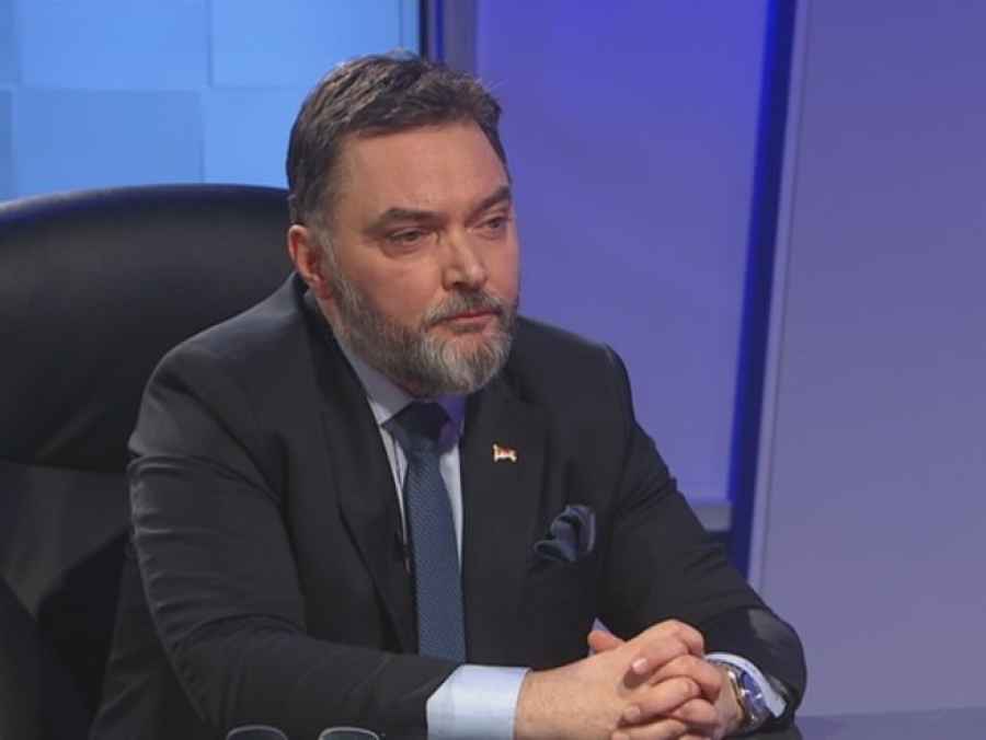 ‘Pretjerano s***š!’: Izrevoltirani Košarac potpuno izgubio živce zbog Murphyjeve analize
