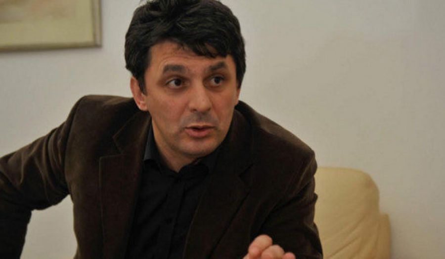 PROFESOR SENADIN LAVIĆ ZA “SB”: “Dodik je sam ostavljen na ledini kod Laktaša, Čović nastavlja ideje UZP-a…”