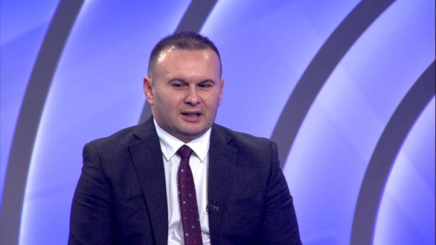 POSLANIK SDS-a PORUČIO LJUBIŠI ĆOSIĆU: “Na vašem mjestu, ne bih baš mirno spavao”