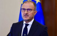LUIGI SORECA, ŠEF DELEGACIJE EU U BiH: “Sami riješite ovu krizu. Ne čekajte našu pomoć!”