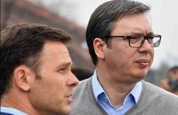 Opozicija optužuje: Vučiću propao susret sa Trumpom pa iz revolta povukao cijelu delegaciju iz Amerike!