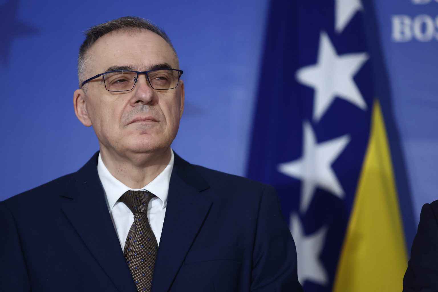 MILIČEVIĆ “ZALEDIO” ČOVIĆA: “Ako je to tako i ako to treba da ide bez HDZ-a, ići će…”