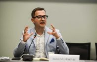 JASMIN MUJANOVIĆ OTKRIO ŠOKANTNE DETALJE SA KONFERENCIJE U DEJTONU: “Tim skupom je potpuno dominirao HDZ. Grlić Radman je čak rekao da je…!”