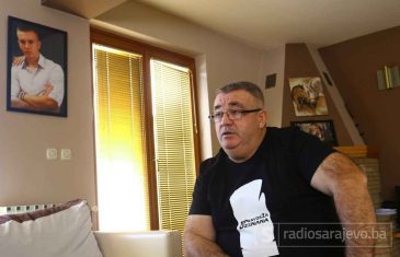 MURIZ MEMIĆ OTKRIO NOVE DETALJE: Na šta su pristali u OSA-i?