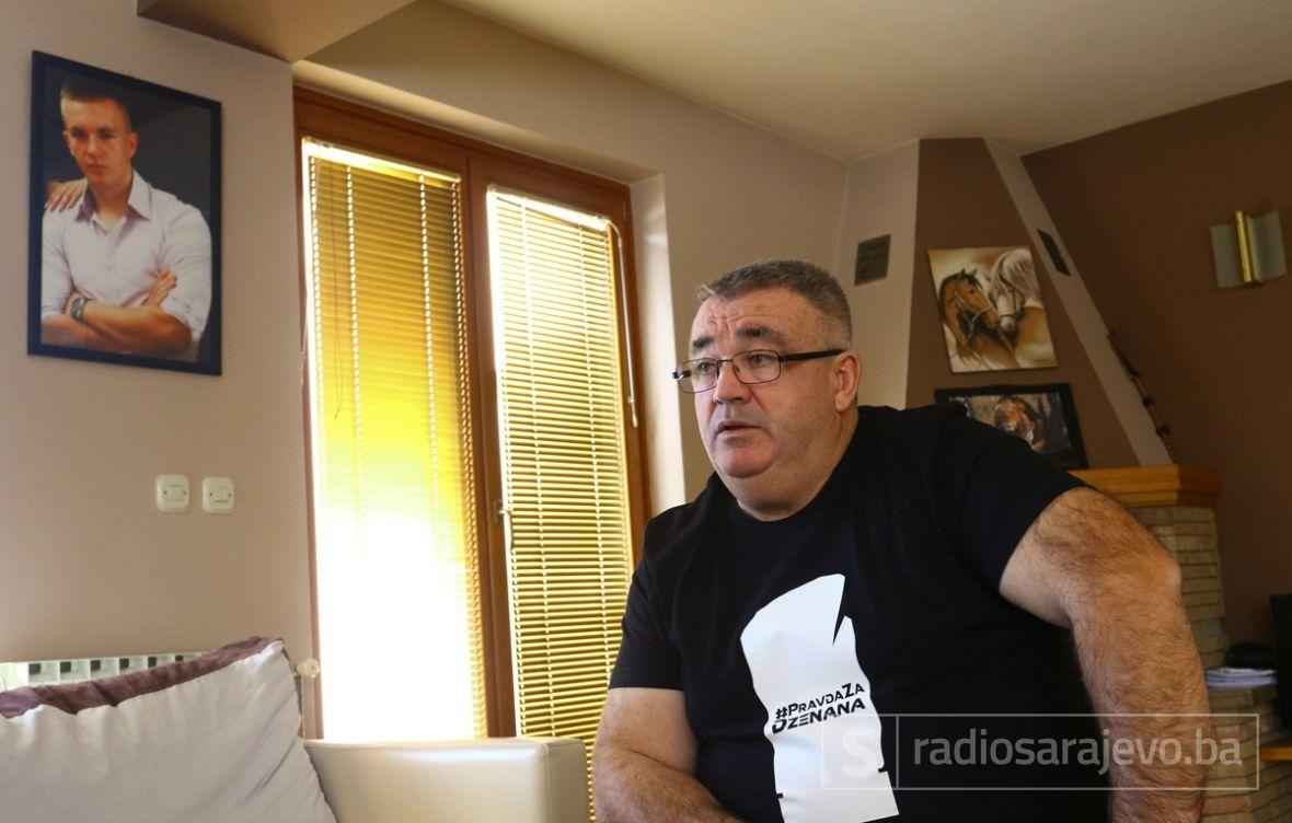 MURIZ MEMIĆ OTKRIO NOVE DETALJE: Na šta su pristali u OSA-i?