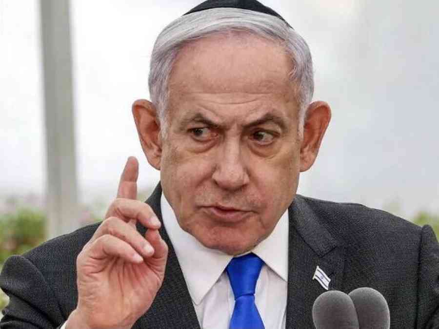 IZRAEL ZAPRIJETIO EVROPI: “Ako priznate Palestinu mi ćemo…”