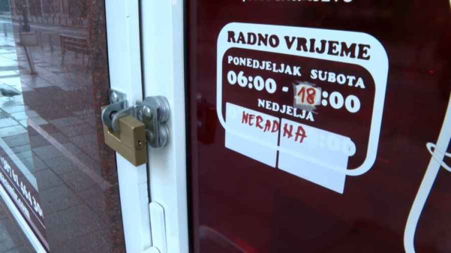 NERADNA NEDJELJA ĆE DOŽIVJETI IZMJENE: Premijer Nermin Nikšić objasnio kakve