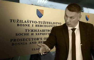 Nakon pet mjeseci: Nenad Nešić izlazi iz pritvora, evo koje mjere zabrane je dobio