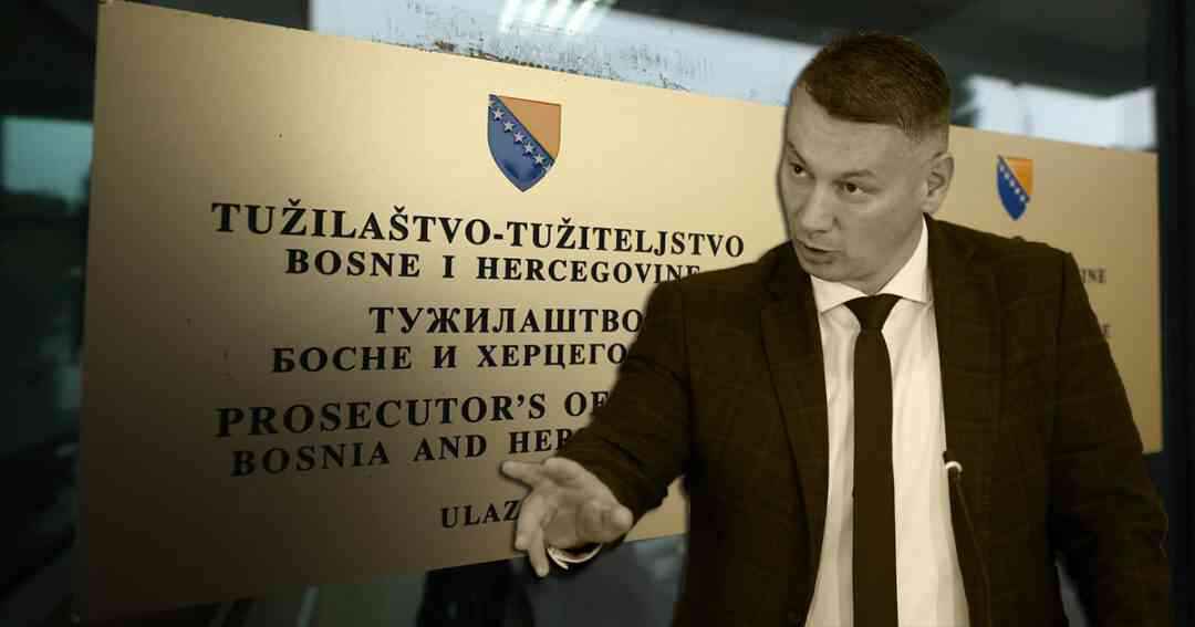 Nakon pet mjeseci: Nenad Nešić izlazi iz pritvora, evo koje mjere zabrane je dobio