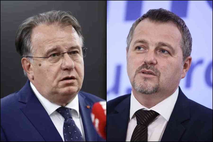 NAVUČENI NA TANAK LED: SDP je, umjesto da pomogne, zadao težak politički udarac NES-u!