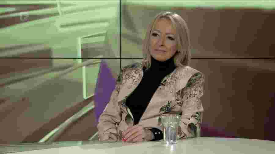 ALEKSANDRA PANDUREVIĆ UVJERENA: “Čović neće svoju sudbinu vezati za političku sudbinu Dodika”