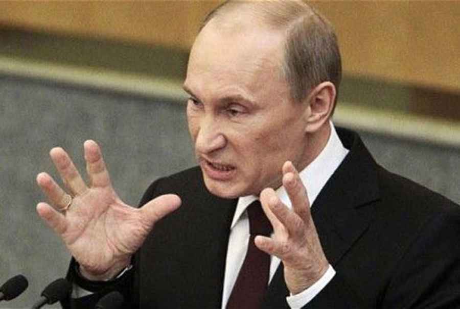 IZVORI OTKRIVAJU: Izbezumljeni Putin će izbjeći susret sa Zelenskim, ali to nije sve – počeo je pripremati Rusiju za najgoru moguću vijest!