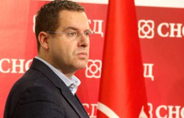 KOVAČEVIĆ NADMAŠIO SEBE: “Јa ću uskoro, evidentno, početi da se obraćam Schmidtu kao…”