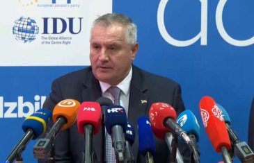 Višković: U timu za moje hapšenje su Britanci, Bošnjaci i…