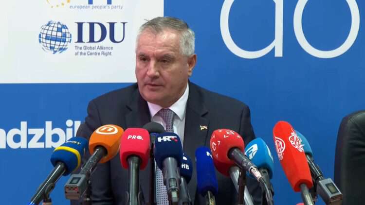 Višković: U timu za moje hapšenje su Britanci, Bošnjaci i…