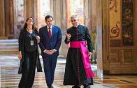 Rubio predložio Vatikan kao mjesto pregovora Rusije i Ukrajine. Sveta stolica je bila mjesto rješenja i Kubanske krize