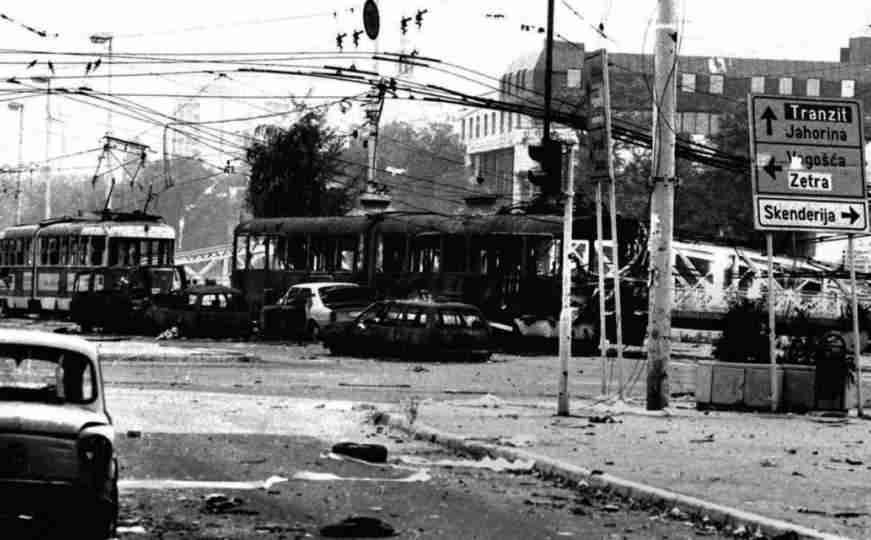 Drugi maj: Dan kada su odbranjeni Sarajevo i nezavisnost BiH