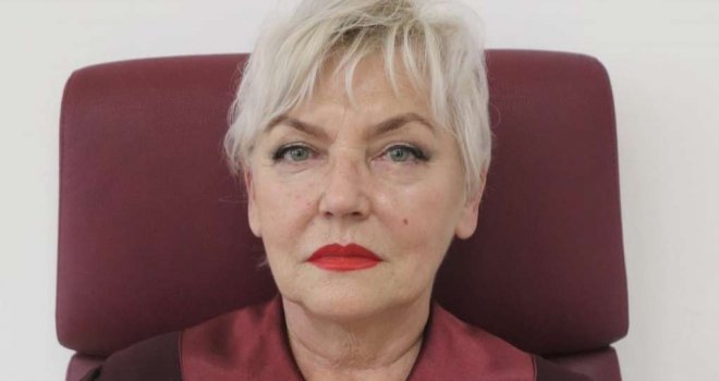 Sutkinja Sena Uzunović ekskluzivno u Raportovoj emisiji: Dodika sam prijavila za laži, šta se krije iza priče o ‘advokatu’ i ‘odvjetniku'…