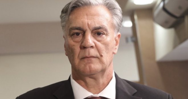 Siniša Karan osuo po Sarajevu: ‘Uništava se jedina osnova opstanka BiH!’
