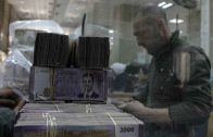 Svijet se ubrzano mijenja: Umjesto u Rusiji, Sirija želi novac štampati u Njemačkoj i Emiratima