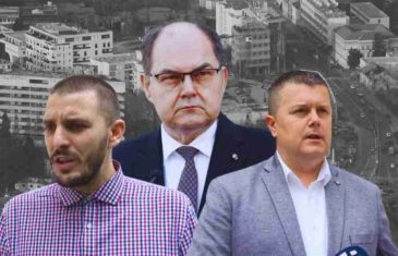UZBUNA U ČOVIĆEVIM REDOVIMA: Izvještaj visokog predstavnika Christiana Schmidta Vijeću sigurnosti UN-a izazvao novu dramu…