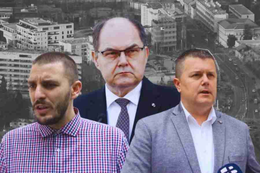 UZBUNA U ČOVIĆEVIM REDOVIMA: Izvještaj visokog predstavnika Christiana Schmidta Vijeću sigurnosti UN-a izazvao novu dramu…