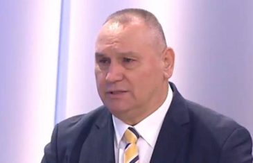 STOJAN ŽUPLJANIN ŠIRI PANIKU: „Žele uvući snage EUFOR-a da rade njihov posao, ali…“