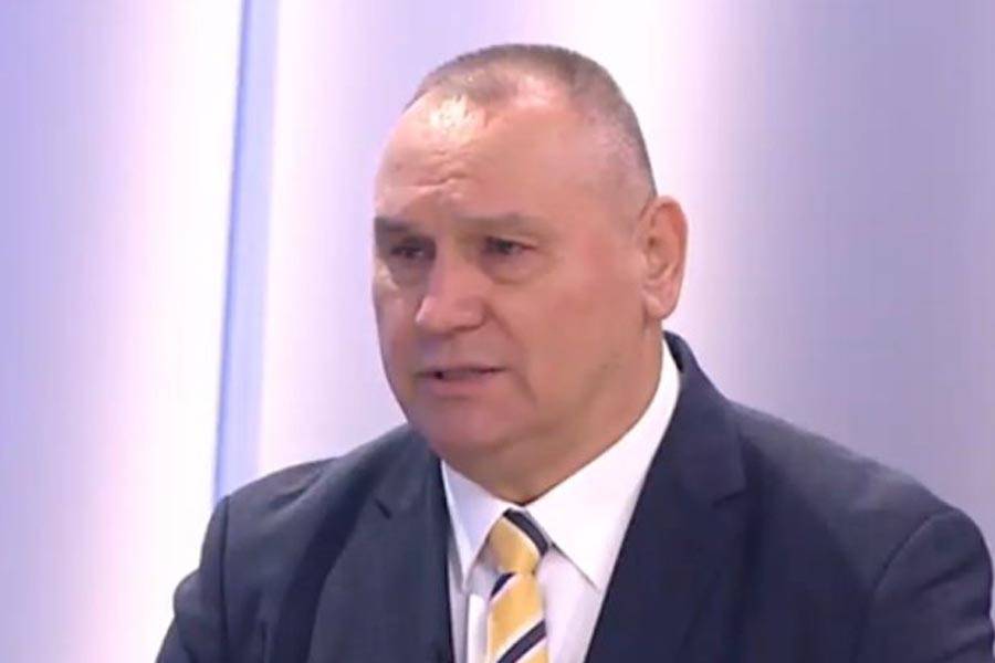 STOJAN ŽUPLJANIN ŠIRI PANIKU: „Žele uvući snage EUFOR-a da rade njihov posao, ali…“