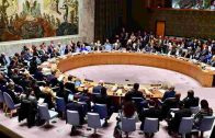 BURNO U NEW YORKU: Nakon konsultacija u Vijeću sigurnosti UN-a, ruski diplomata govorio o Dodiku…