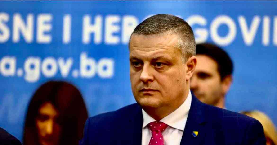 Mijatović o bjeguncima: Njihov kraj je neizbježan, trenutno je svaki Srbin njihov taoc i živi zid