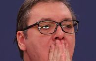 UPOZORENJE IZ SRBIJE: Ovo je prava istina o Vučićevoj ostavci i želji da bude…