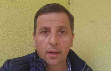 Vukanović: SNSD nije ni pao, a počelo pucanje sistema. Krši se mafijaški zavjet šutnje, optužbe kao kokice lete na sve strane