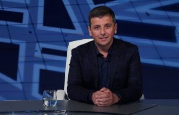 VUKANOVIĆ ANALIZIRA: “Plenković je očito rekao Čoviću, moramo držati Dodika, moramo mu naći slamku spasa, a u njegovom…”
