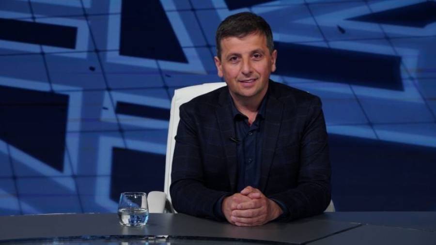 VUKANOVIĆ O POLITIČKOJ SITUACIJI: “Dragan Čović je spreman na sve, Dodika će zadržati do kraja”