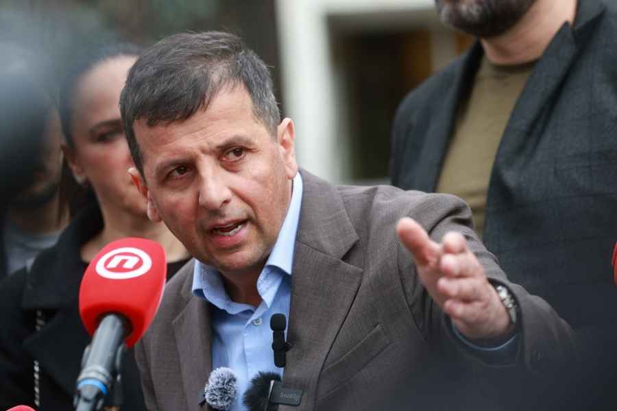 NEBOJŠA VUKANOVIĆ ZATRESAO REPUBLIKU SRPSKU: “Dodik je raspisao nagradu za moju glavu. Sada je svima jasno da…!”