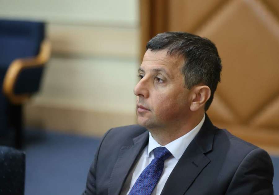 DA NE BUDE DA VUKANOVIĆ NIJE REKAO: “Čoviću ću uzvraćati udarac sve dok ne prestane podržavati Dodika”