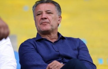 Zdravko Mamić preuzima FK Sarajevo? Legendarni fudbalski mag stiže na Koševo, već je sve dogovoreno?!